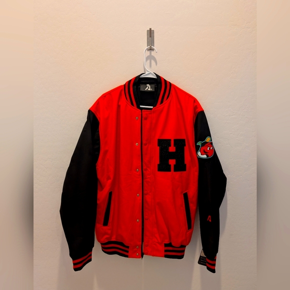 Naranjeros de Hermosillo Jacket - Picture 1 of 3